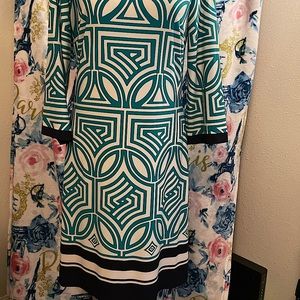 Long sleeve, women’s, size small